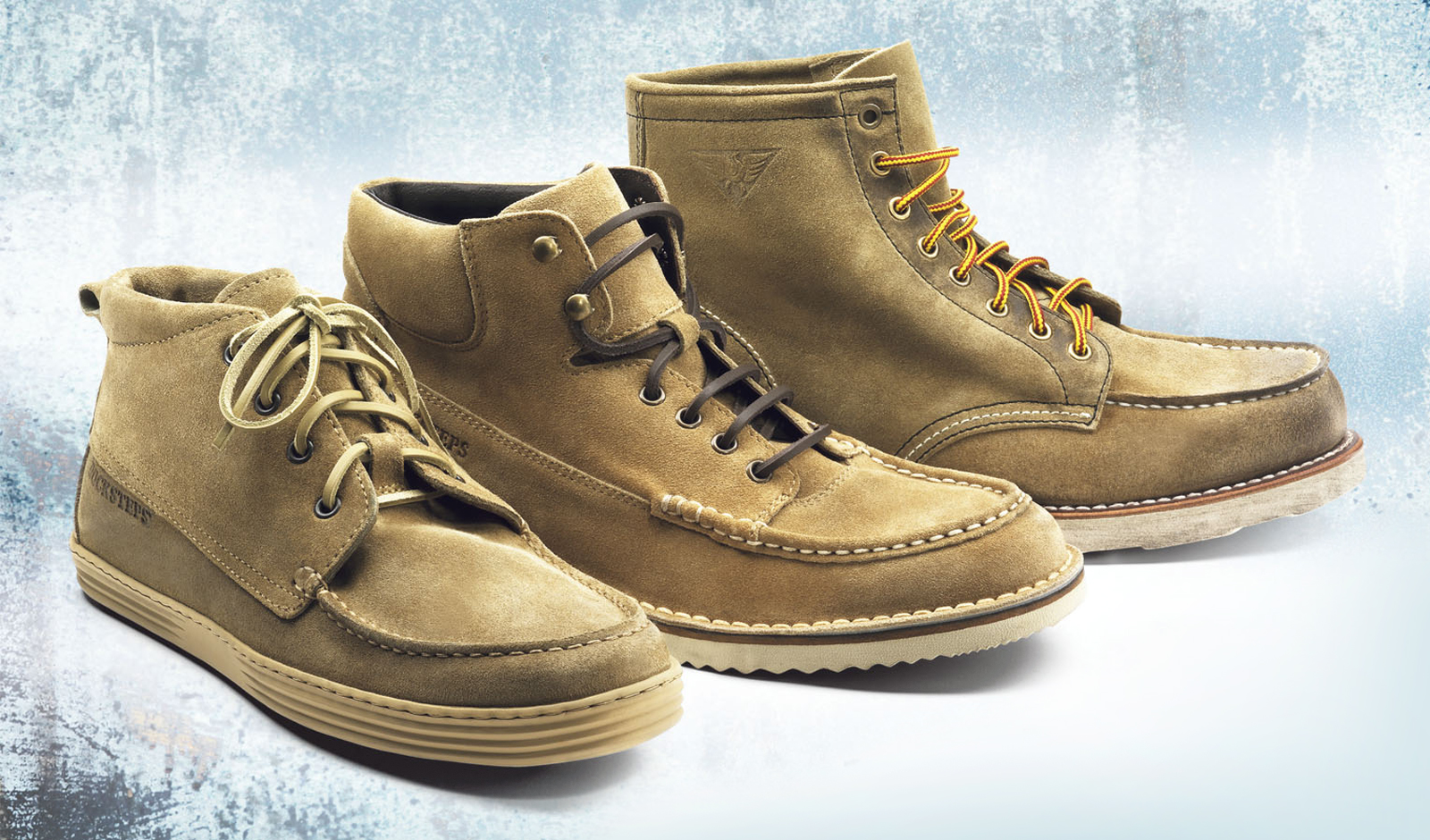 docksteps boat shoes